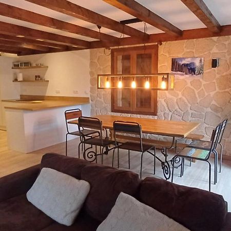 Chalet Avenir Saint-Jean-dʼAulps Kültér fotó